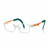_eyeglasses frame for kid_ Tomato glasses Kids D _ TKDC12
